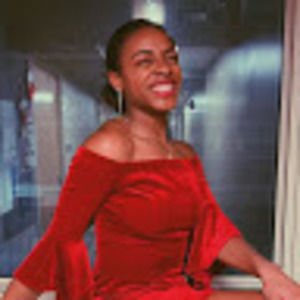 Meet your Posher, Alayna